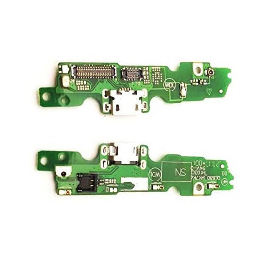 Charging Board Motorola Moto G5/XT1676 Charging Board Motorola Moto G5/XT1676